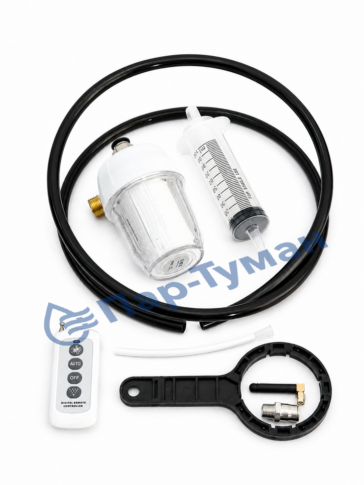 Par-Tuman RD-6 - изображение 6